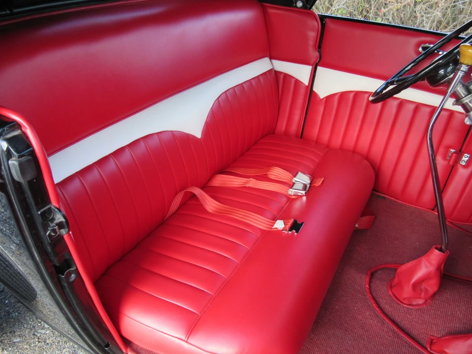1932 Ford Model 18 & 40 - Image 15 of 30
