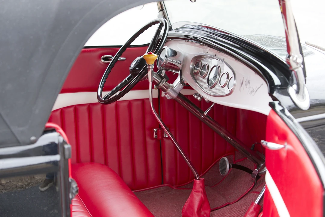 1932 Ford Model 18 & 40 - Image 3 of 30