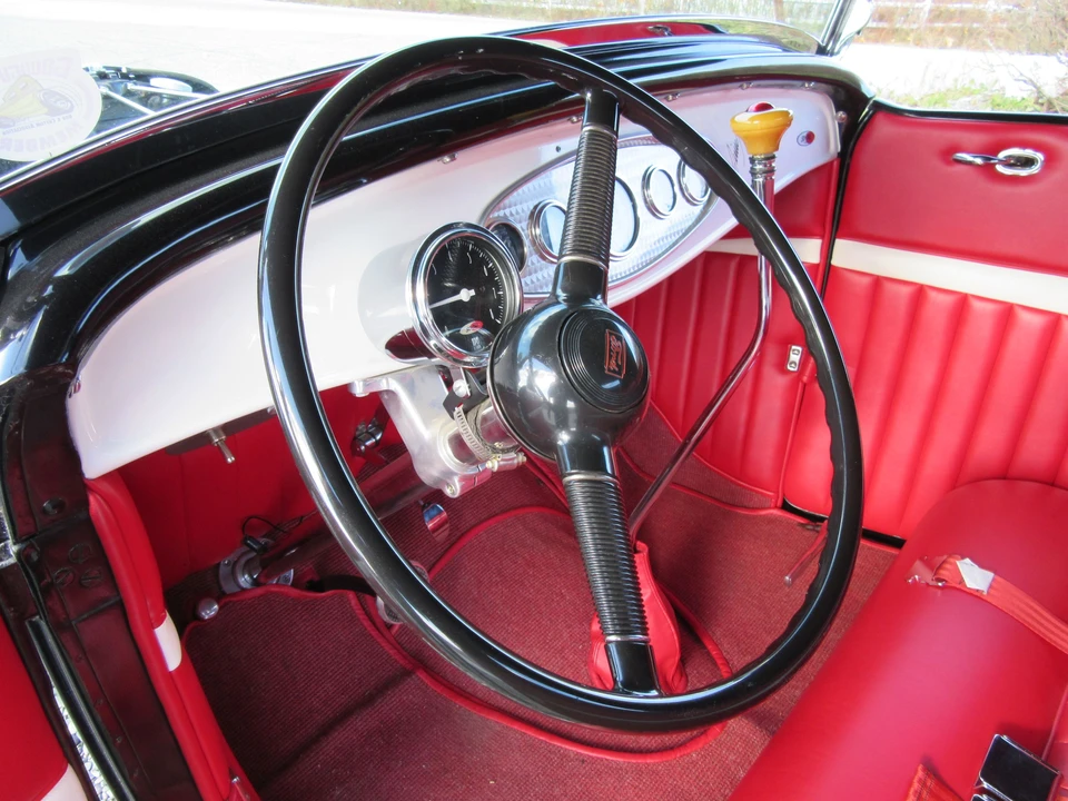 1932 Ford Model 18 & 40 - Image 19 of 30