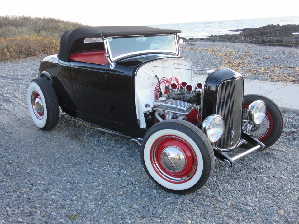 1932 Ford Model 18 & 40 - Image 28 of 30