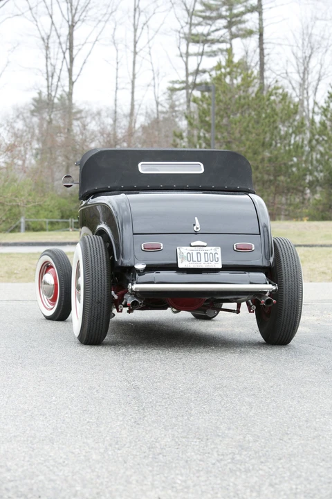 1932 Ford Model 18 & 40 - Image 9 of 30