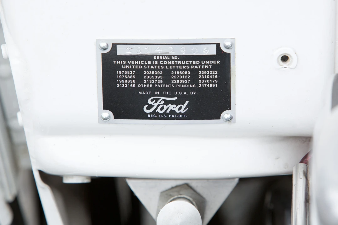 1932 Ford Model 18 & 40 - Image 2 of 30