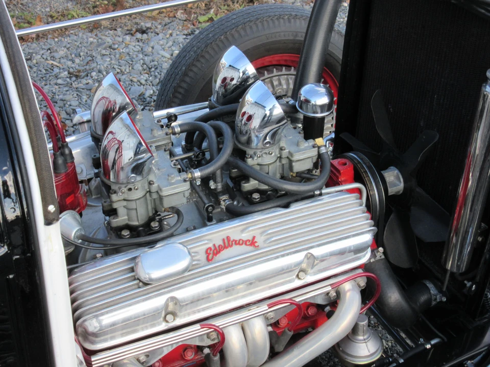 1932 Ford Model 18 & 40 - Image 14 of 30