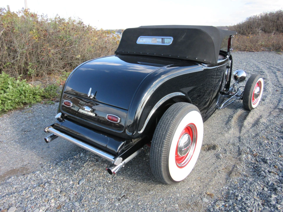 1932 Ford Model 18 & 40 - Image 13 of 30