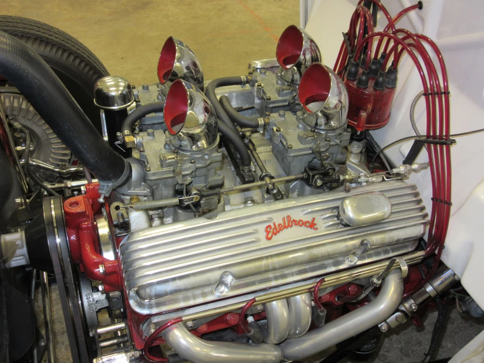 1932 Ford Model 18 & 40 - Image 24 of 30