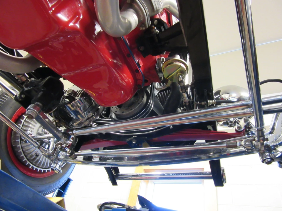 1932 Ford Model 18 & 40 - Image 27 of 30