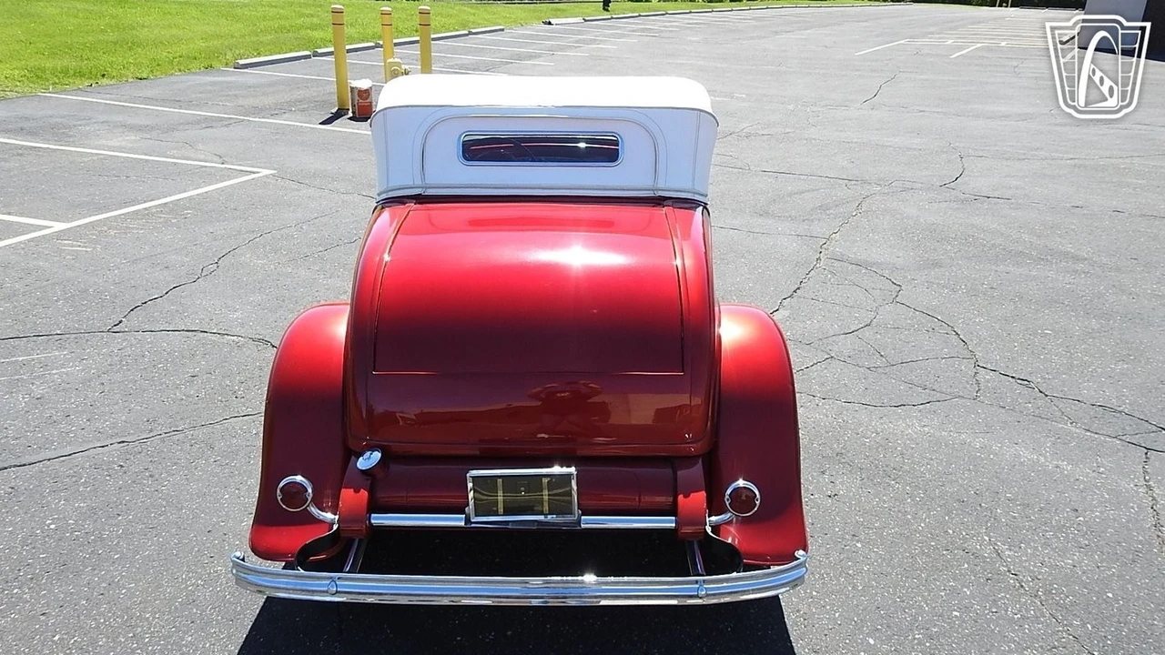 1932 Ford Model 18 & 40 - Image 19 of 21