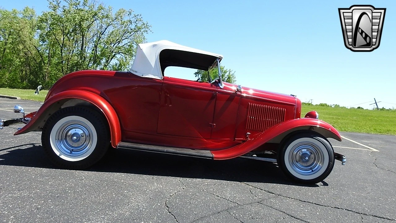 1932 Ford Model 18 & 40 - Image 5 of 21