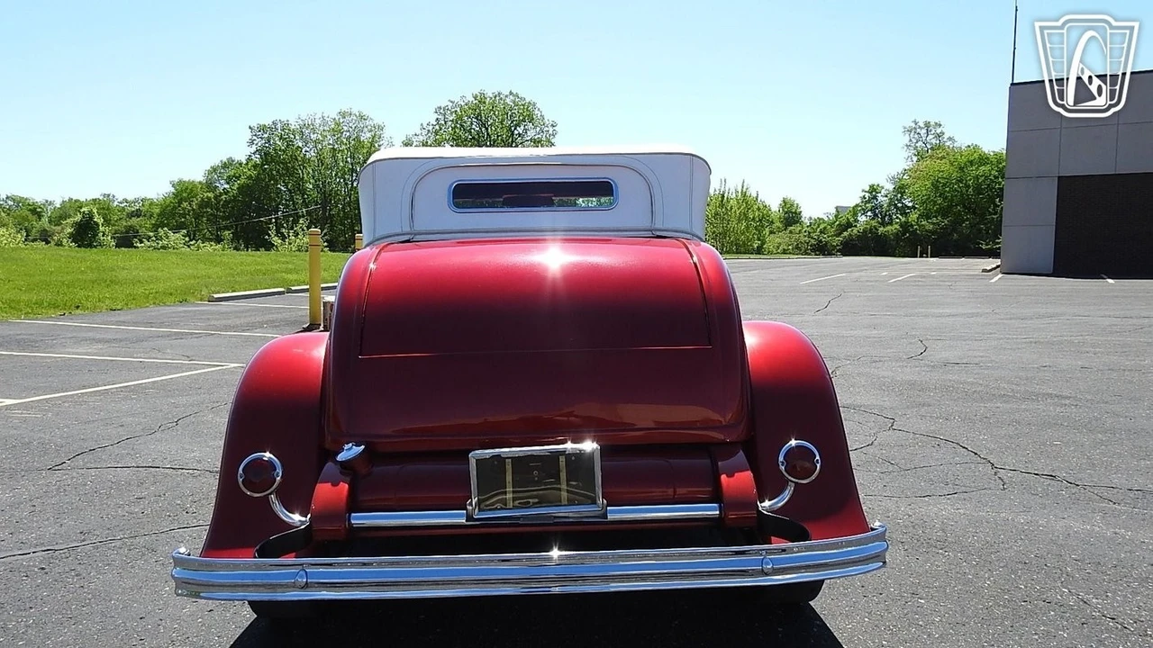 1932 Ford Model 18 & 40 - Image 18 of 21