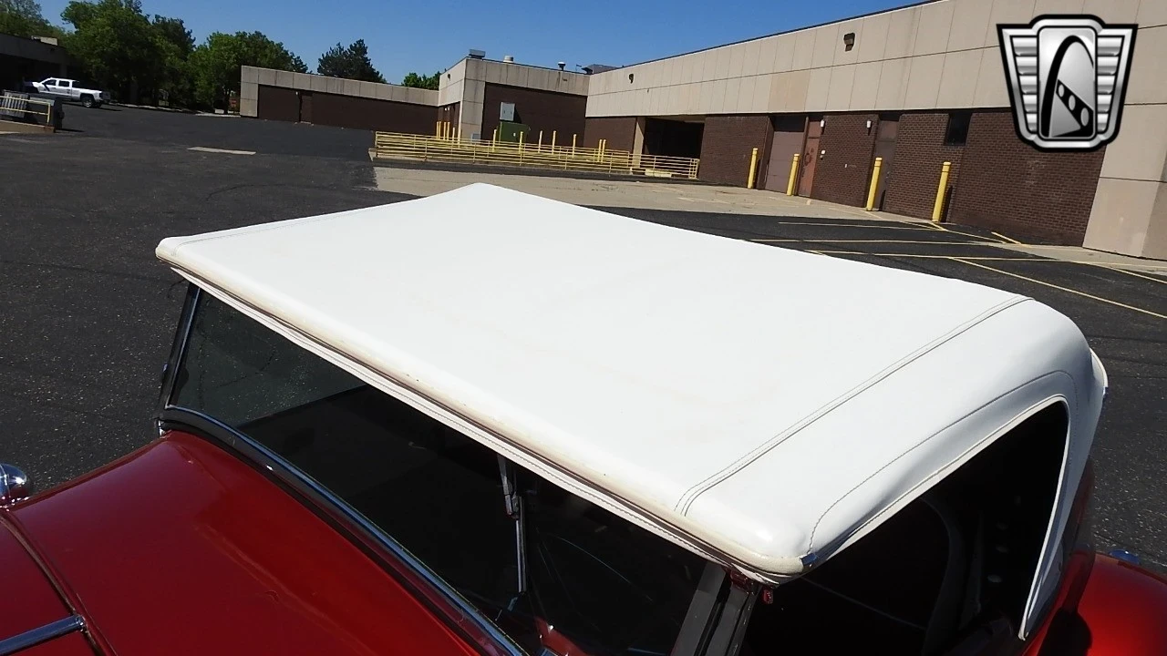 1932 Ford Model 18 & 40 - Image 15 of 21