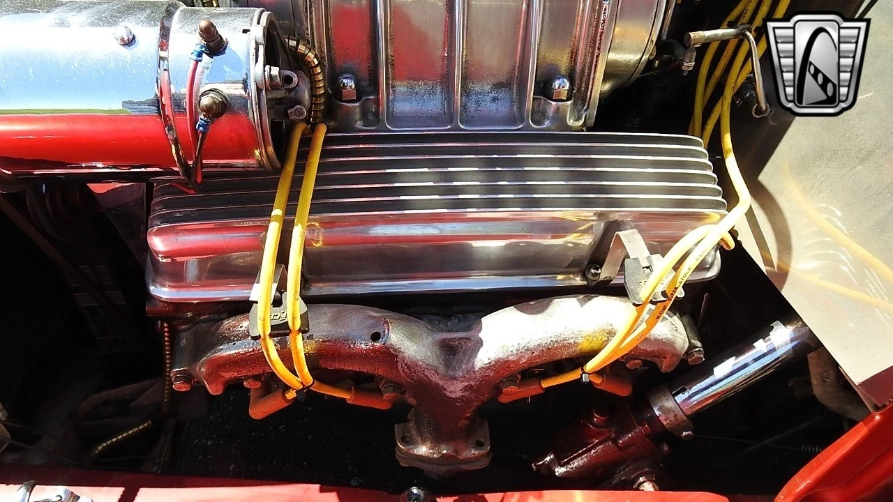 1932 Ford Model 18 & 40 - Image 21 of 21