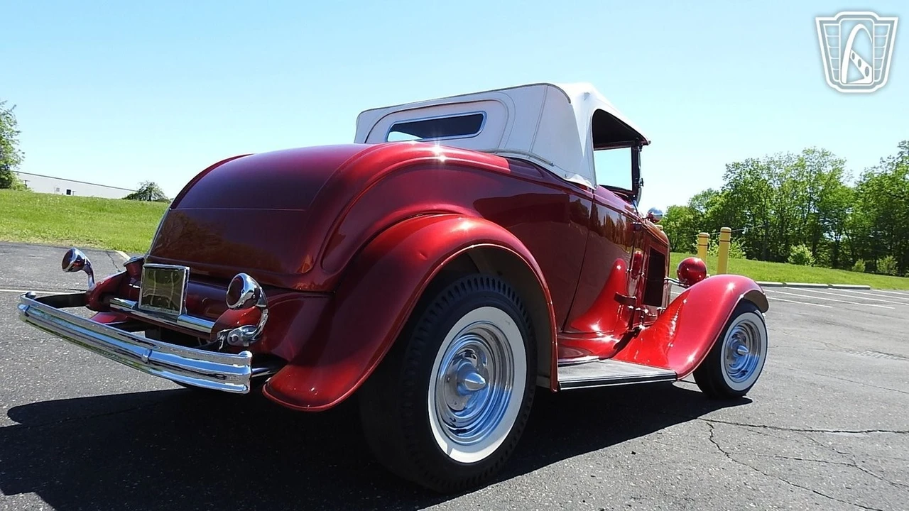 1932 Ford Model 18 & 40 - Image 20 of 21