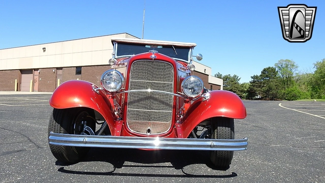 1932 Ford Model 18 & 40 - Image 7 of 21
