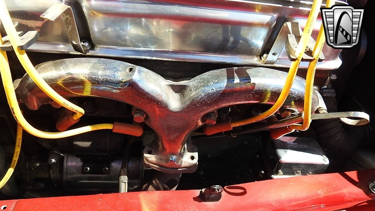 1932 Ford Model 18 & 40 - Image 19 of 21