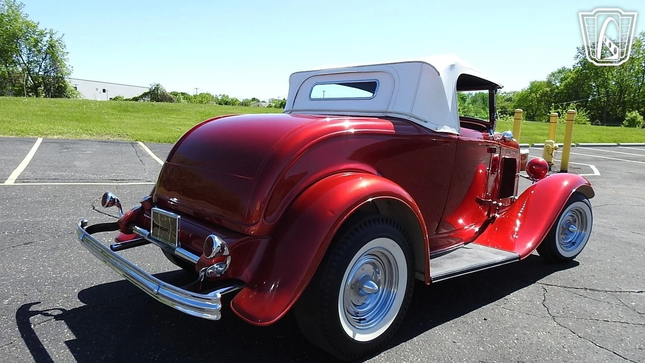 1932 Ford Model 18 & 40 - Image 21 of 21