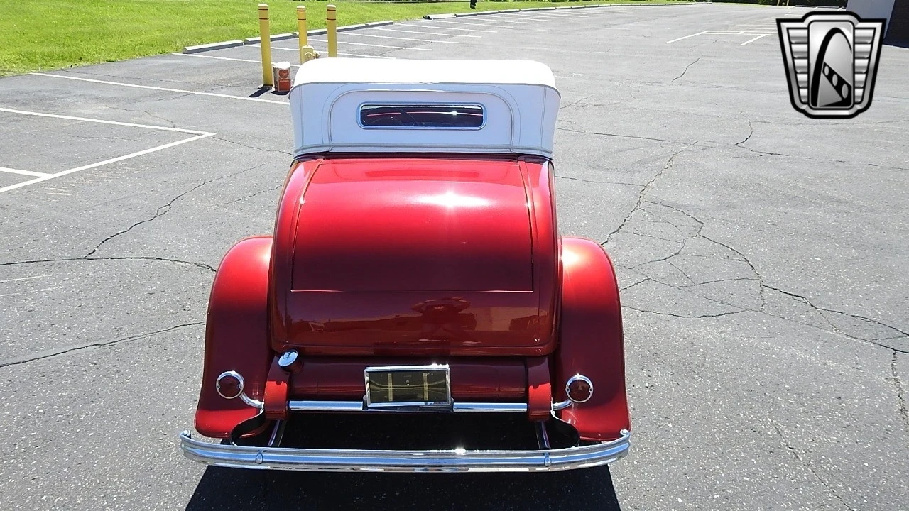 1932 Ford Model 18 & 40 - Image 4 of 21