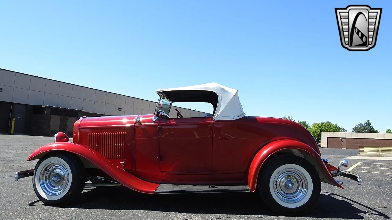 1932 Ford Model 18 & 40 - Image 3 of 21