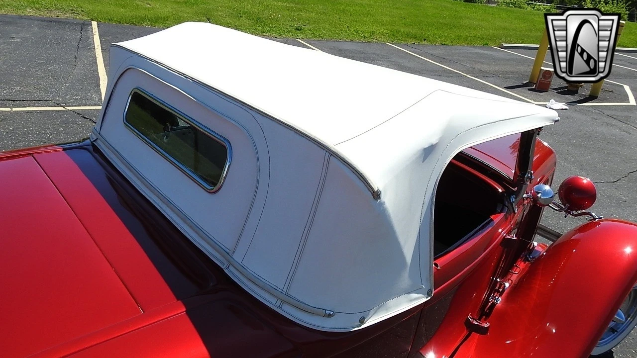 1932 Ford Model 18 & 40 - Image 17 of 21