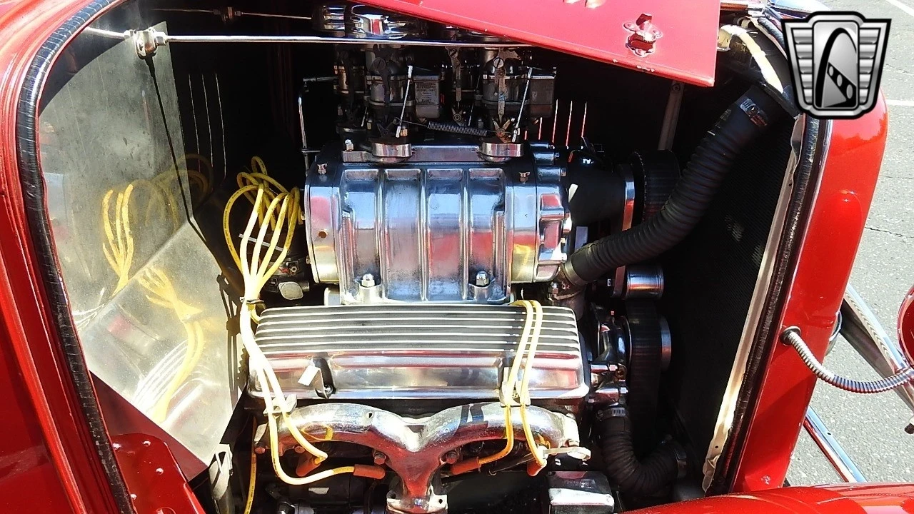 1932 Ford Model 18 & 40 - Image 18 of 21