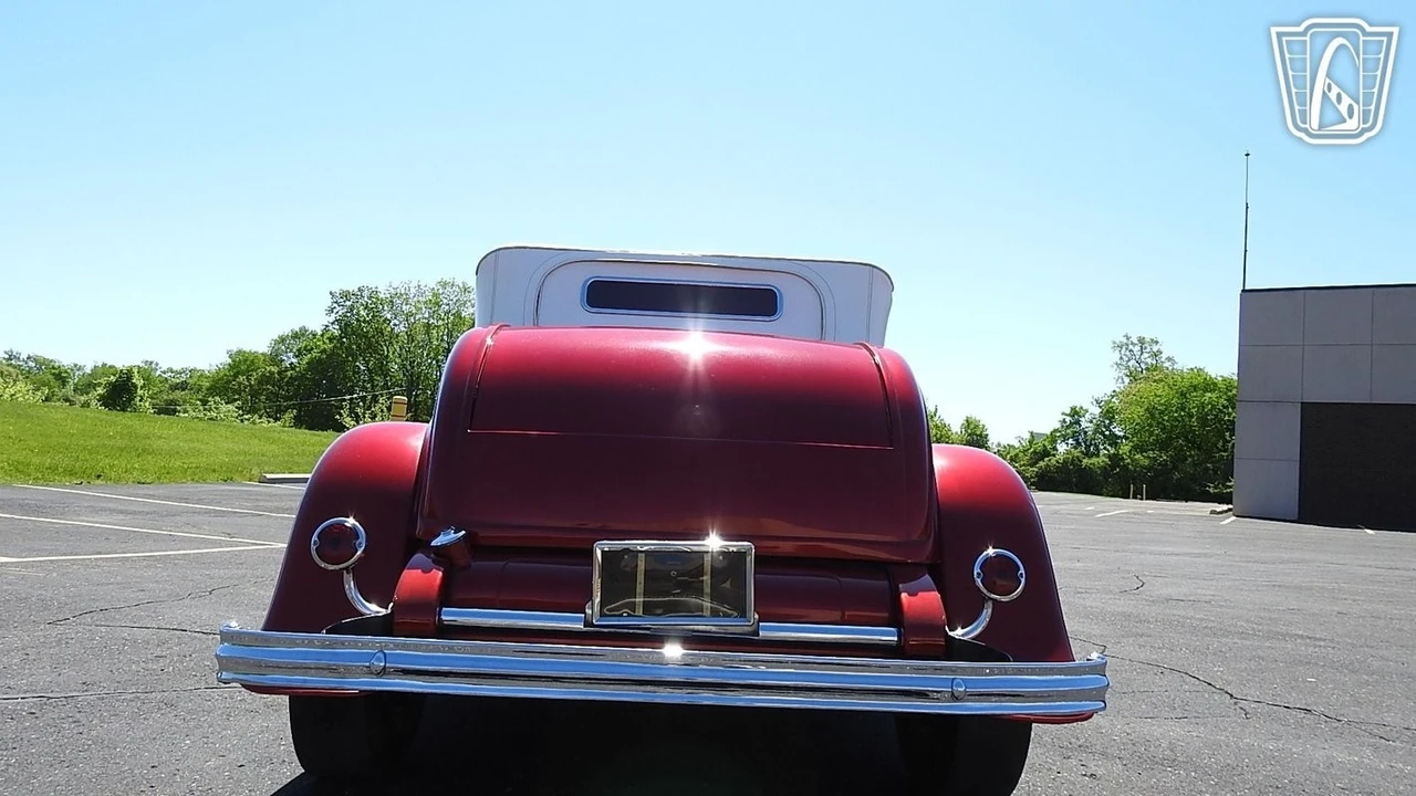 1932 Ford Model 18 & 40 - Image 17 of 21