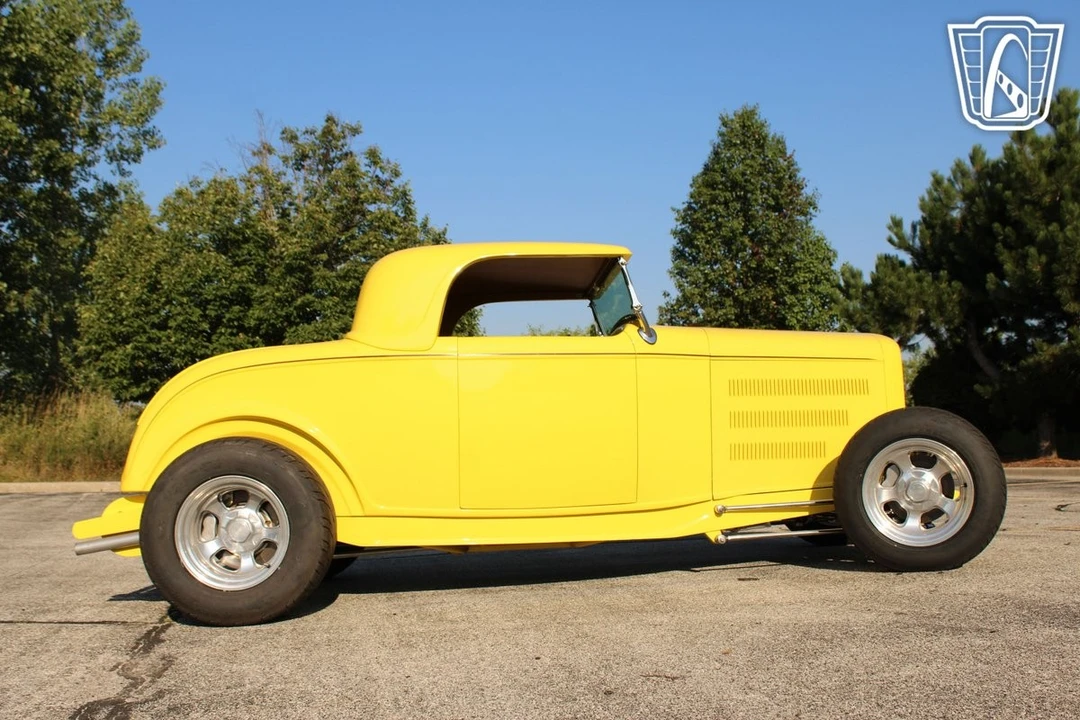 1932 Ford Model 18 & 40 - Image 7 of 12