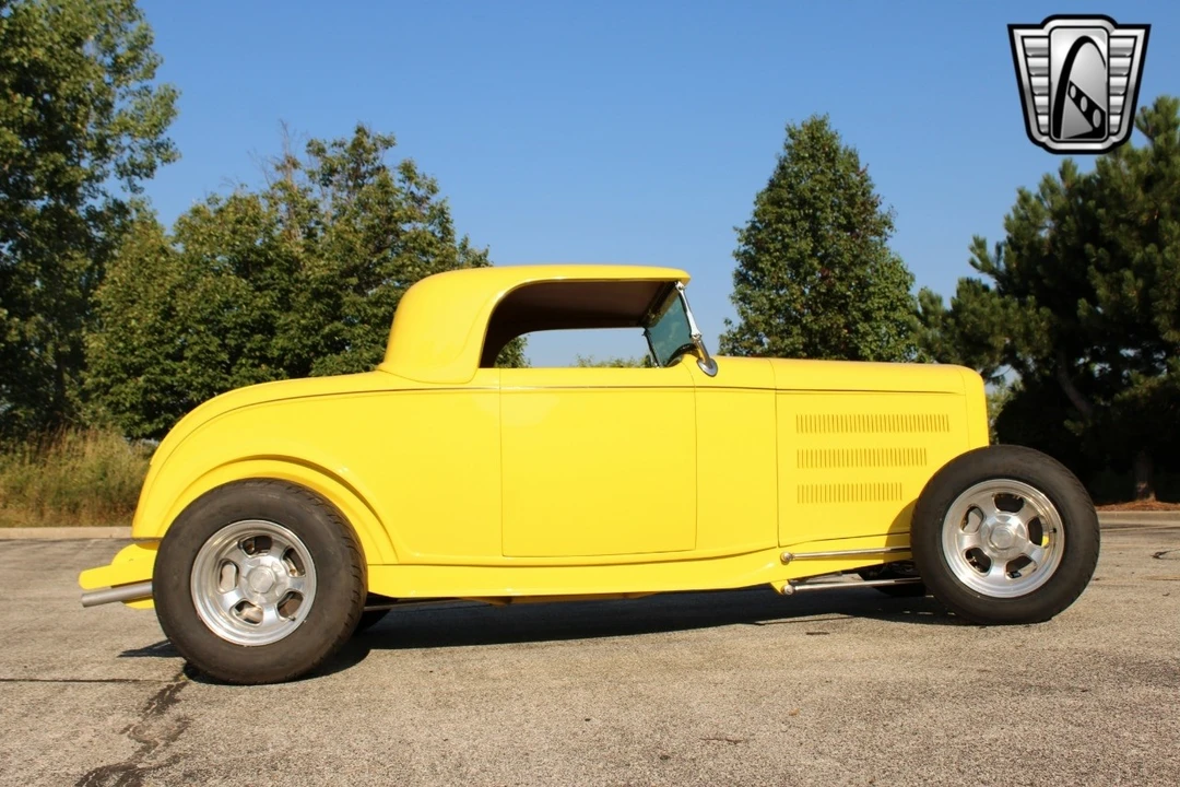 1932 Ford Model 18 & 40 - Image 7 of 12