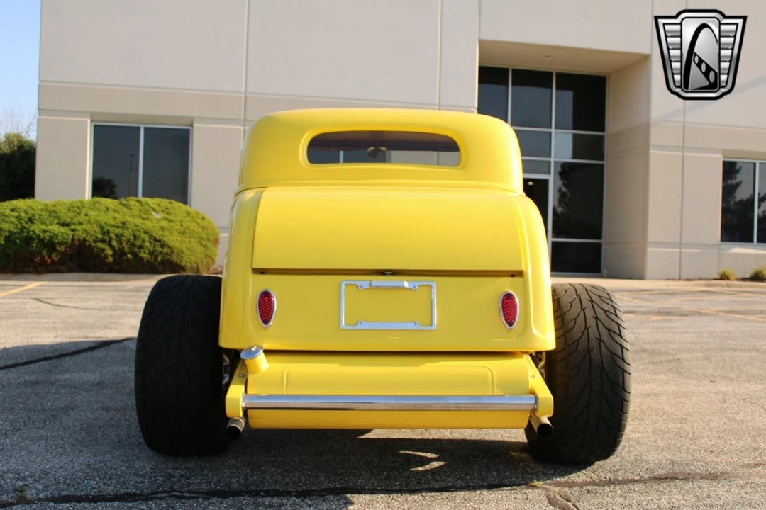 1932 Ford Model 18 & 40 - Image 5 of 12