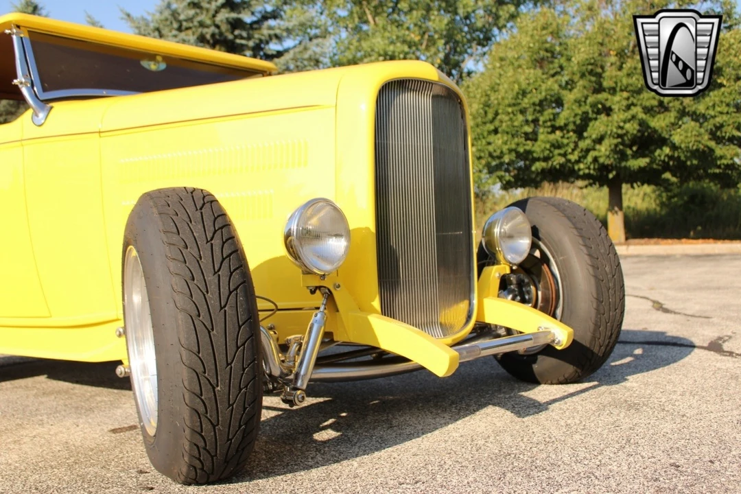 1932 Ford Model 18 & 40 - Image 9 of 12