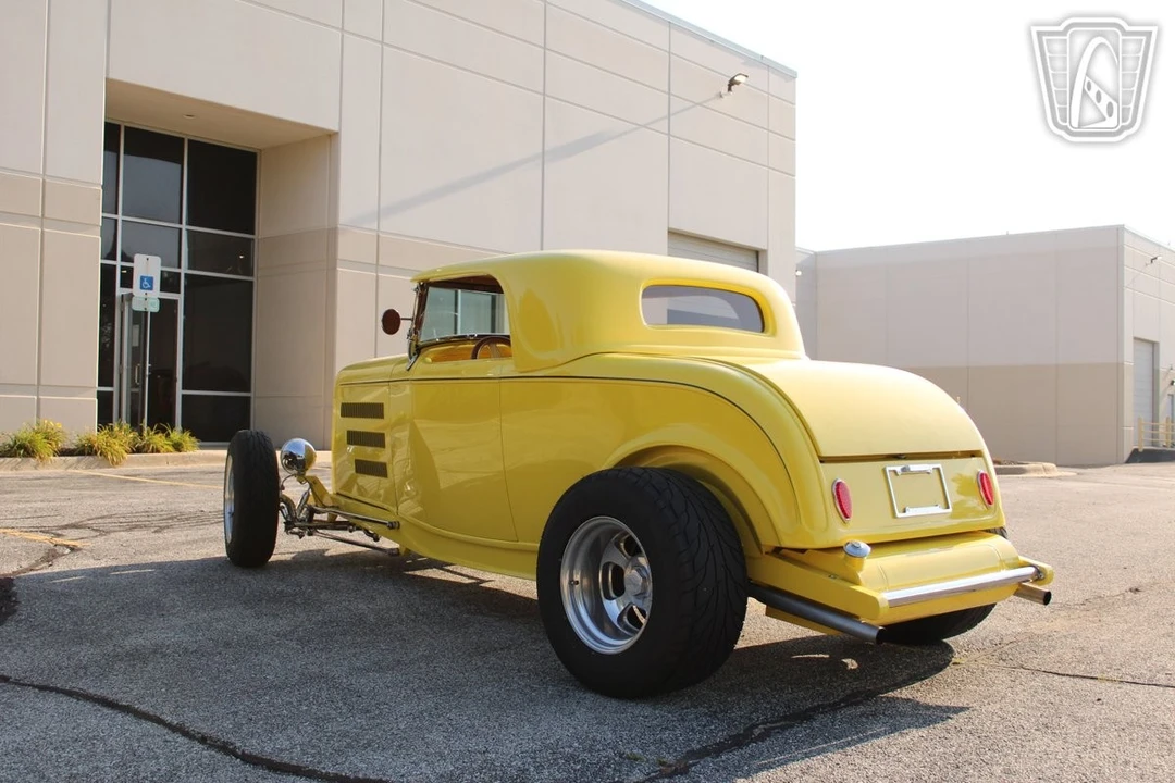1932 Ford Model 18 & 40 - Image 5 of 12