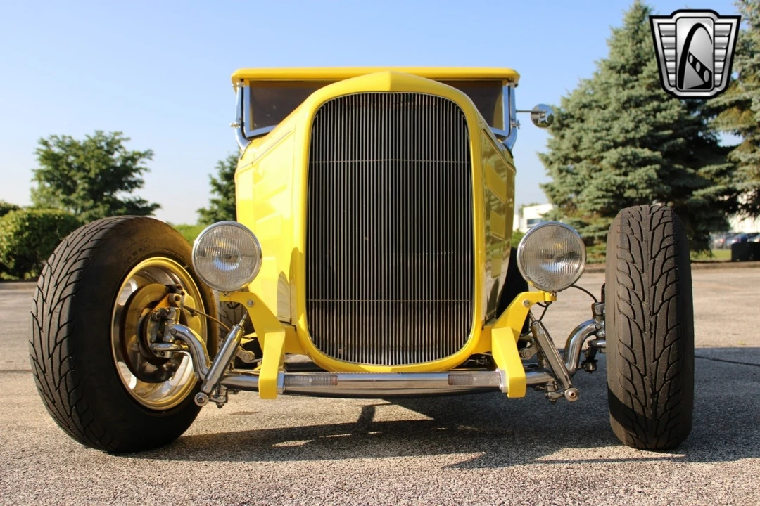 1932 Ford Model 18 & 40 - Image 8 of 12