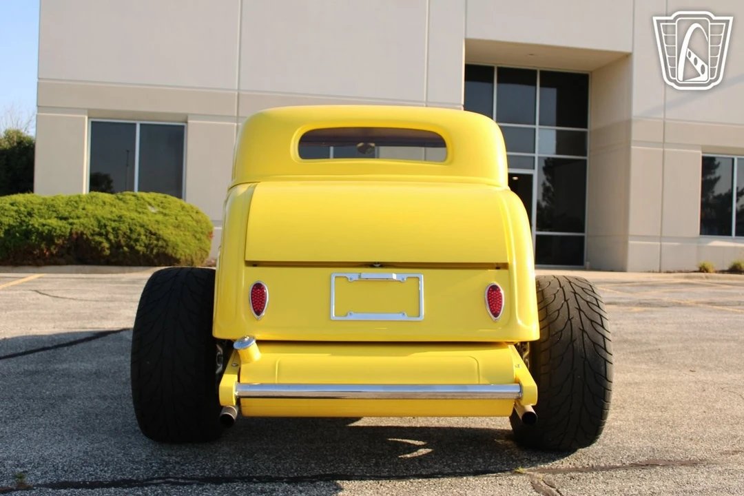 1932 Ford Model 18 & 40 - Image 6 of 12