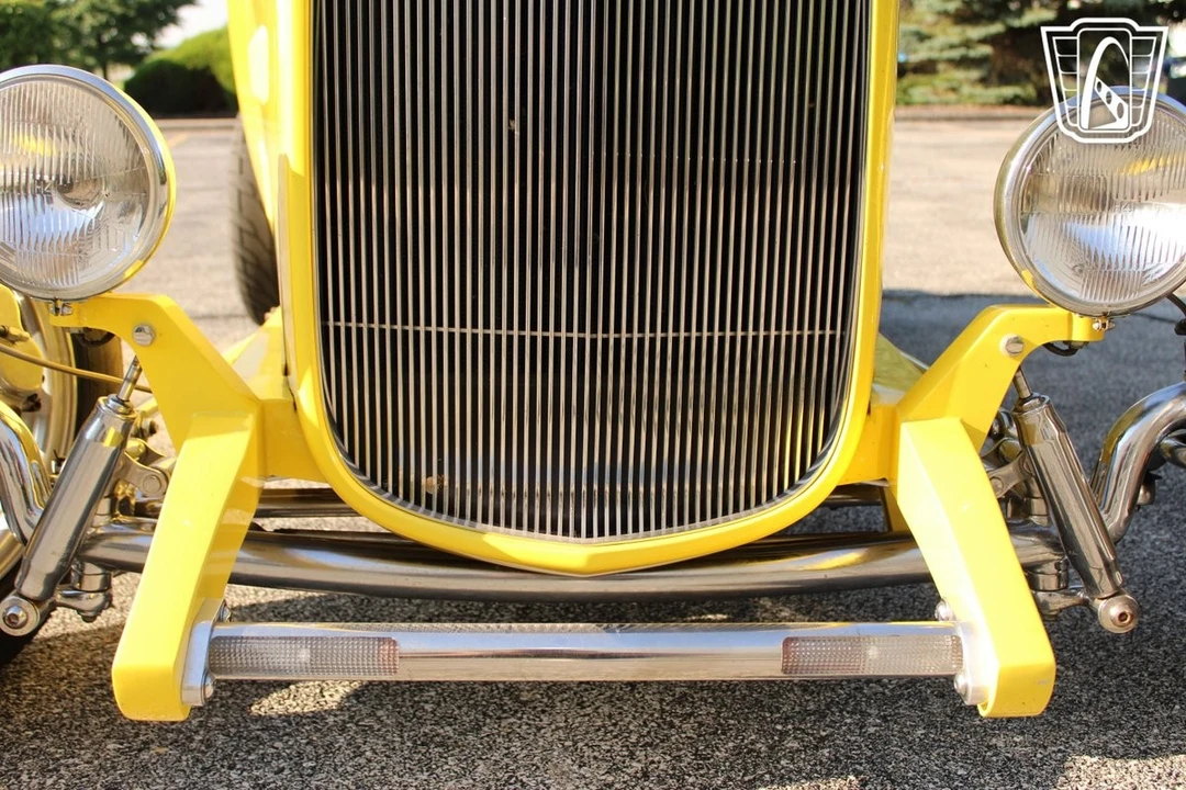1932 Ford Model 18 & 40 - Image 11 of 12