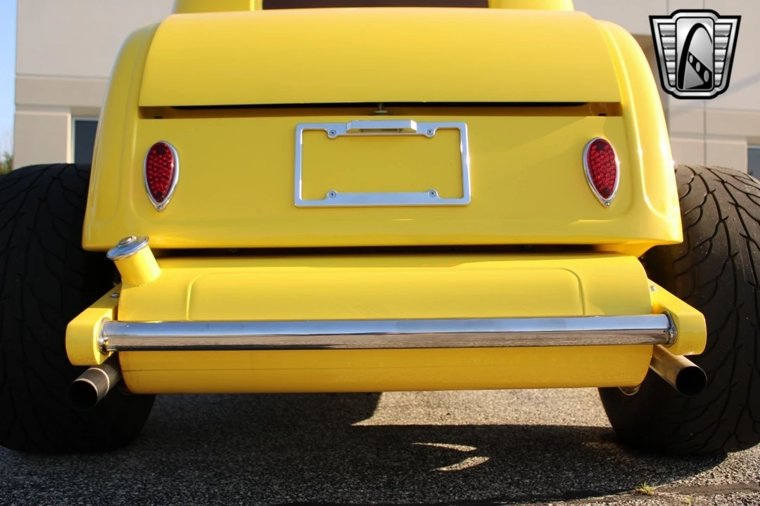1932 Ford Model 18 & 40 - Image 12 of 12