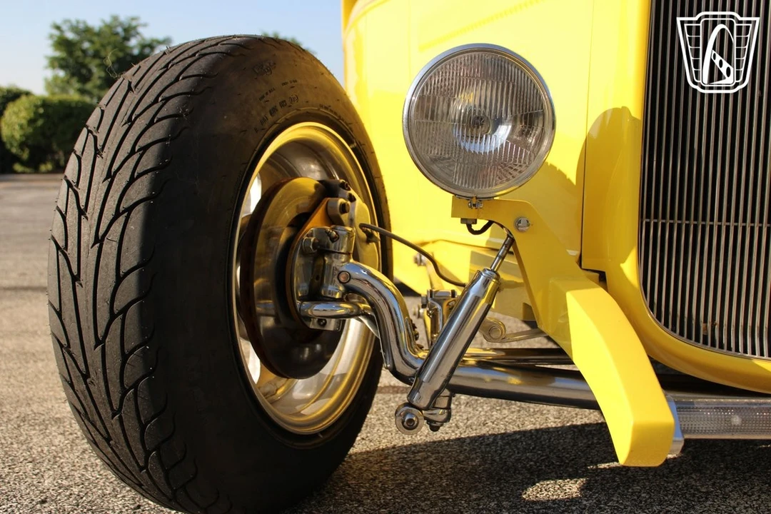 1932 Ford Model 18 & 40 - Image 12 of 12