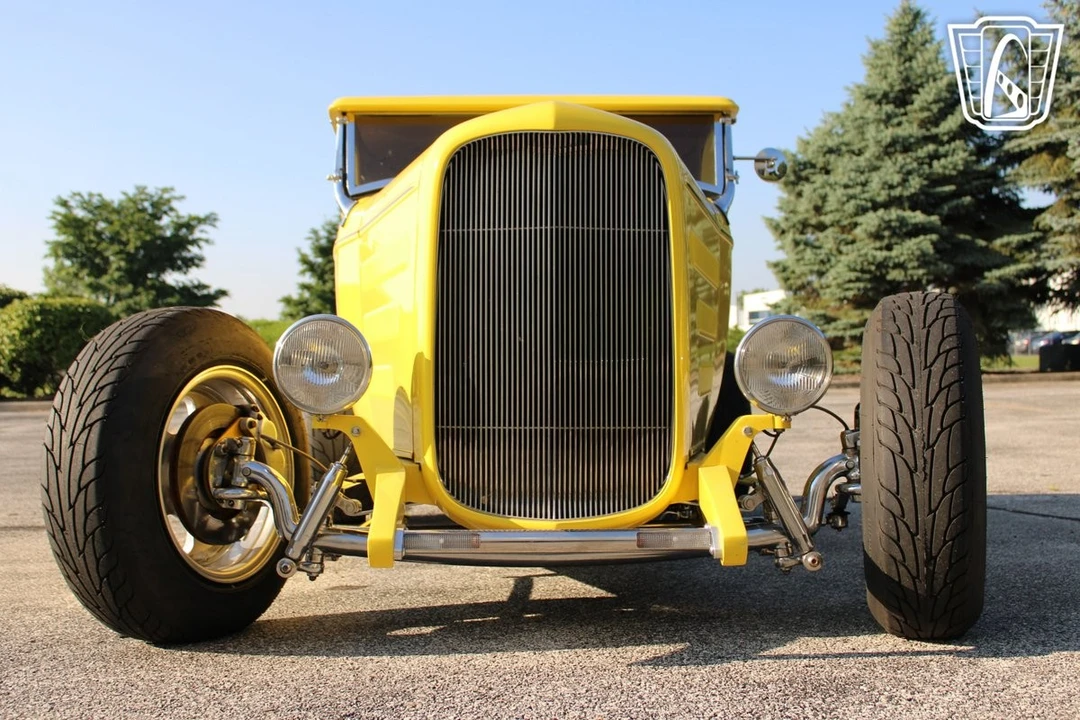 1932 Ford Model 18 & 40 - Image 9 of 12