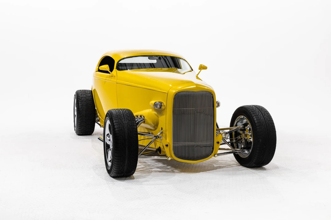 1932 Ford Hot Rod - Image 17 of 31