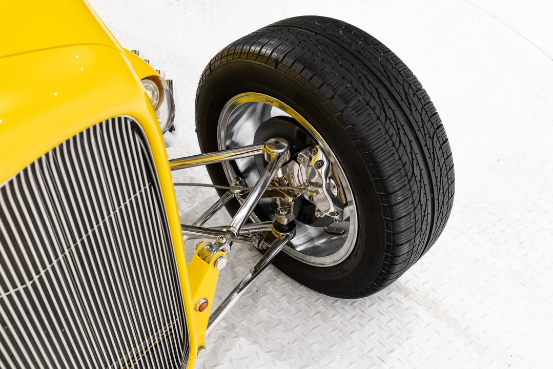 1932 Ford Hot Rod - Image 30 of 31