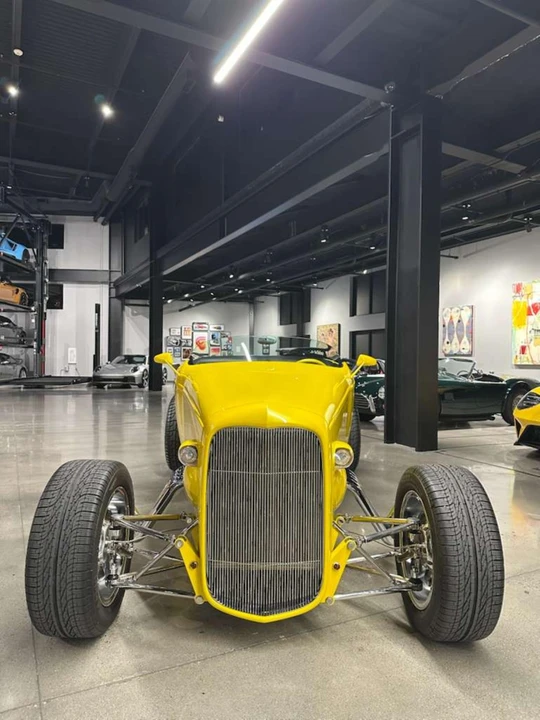 1932 Ford Hot Rod - Image 18 of 31