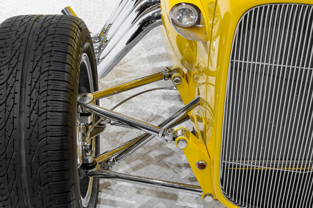 1932 Ford Hot Rod - Image 24 of 31