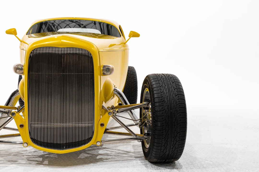 1932 Ford Hot Rod - Image 29 of 31