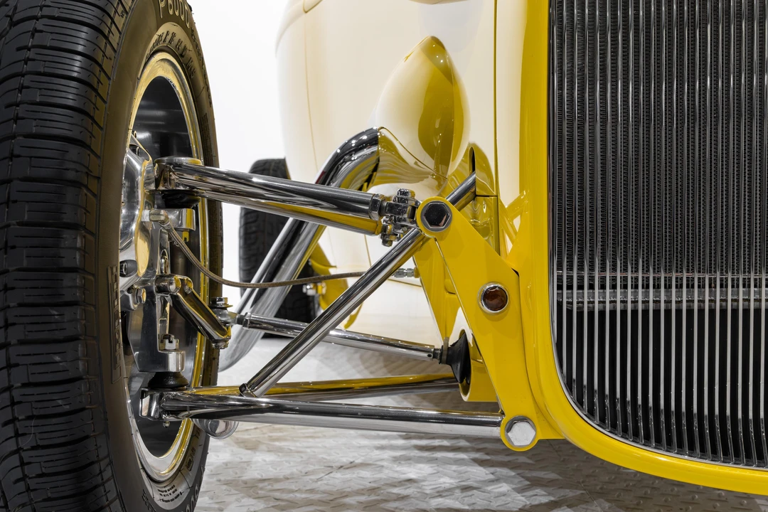 1932 Ford Hot Rod - Image 25 of 31