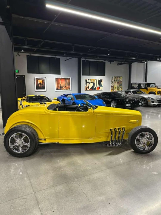 1932 Ford Hot Rod - Image 22 of 31