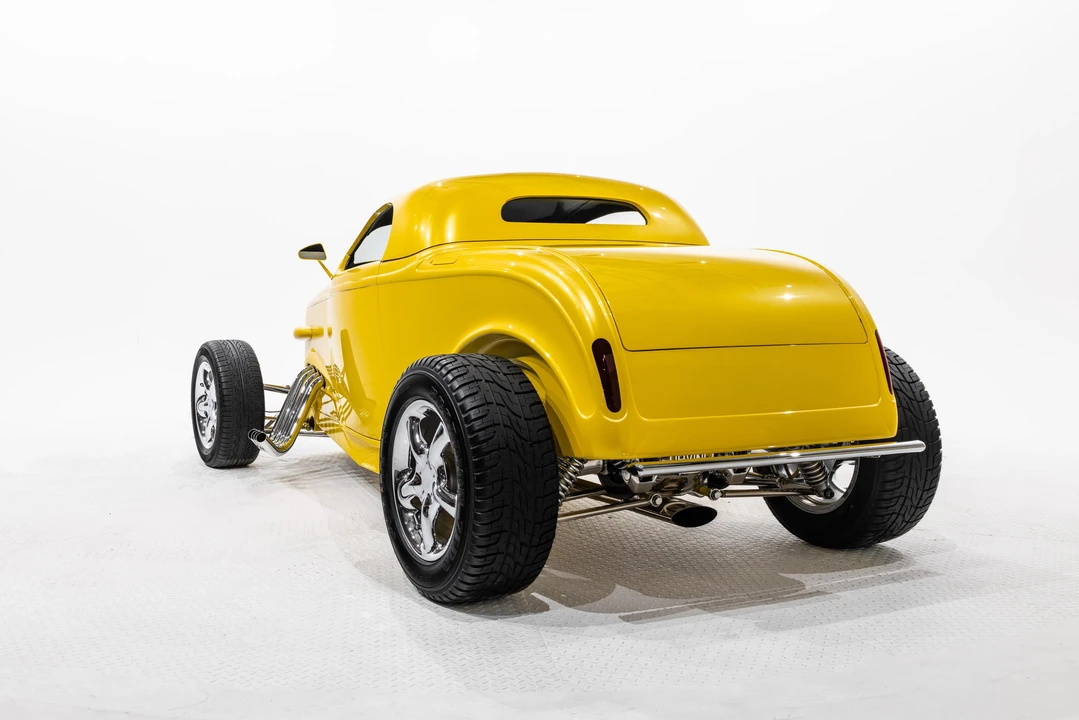 1932 Ford Hot Rod - Image 9 of 31