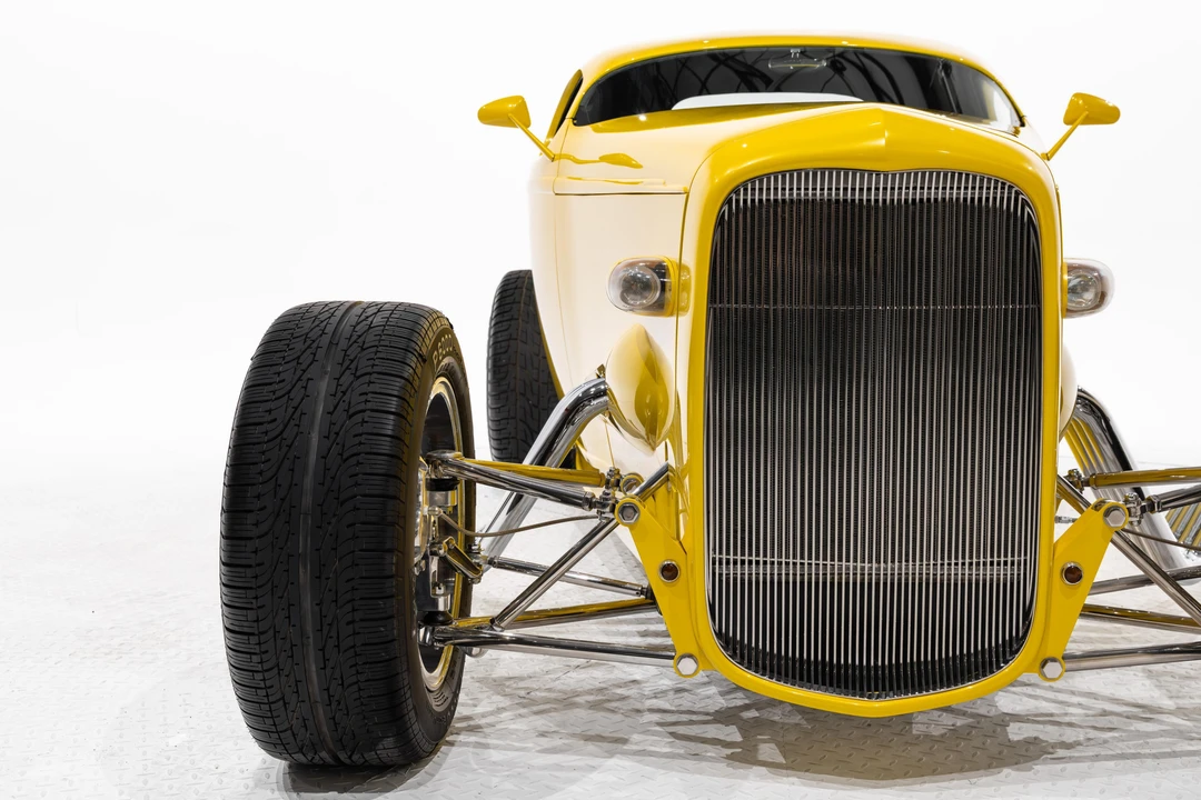 1932 Ford Hot Rod - Image 23 of 31