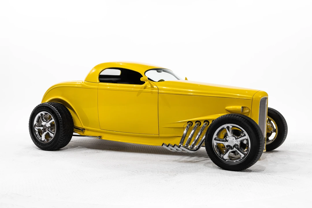 1932 Ford Hot Rod - Image 14 of 31
