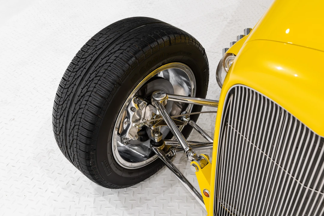 1932 Ford Hot Rod - Image 26 of 31