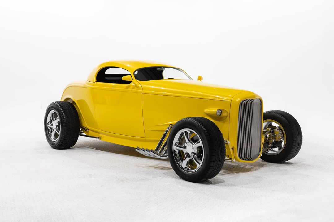 1932 Ford Hot Rod - Image 15 of 31
