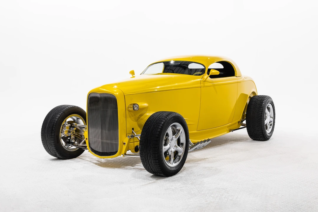 1932 Ford Hot Rod - Image 6 of 31