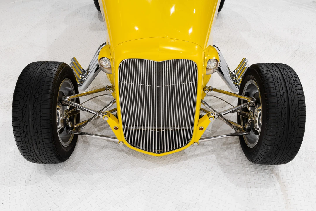 1932 Ford Hot Rod - Image 28 of 31