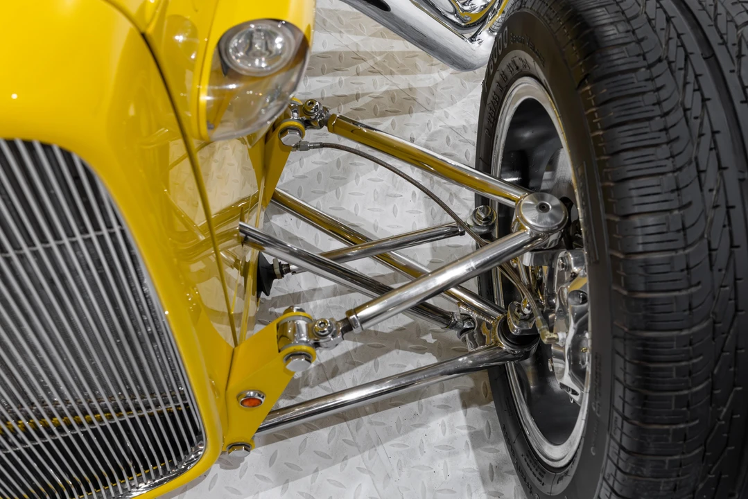1932 Ford Hot Rod - Image 31 of 31